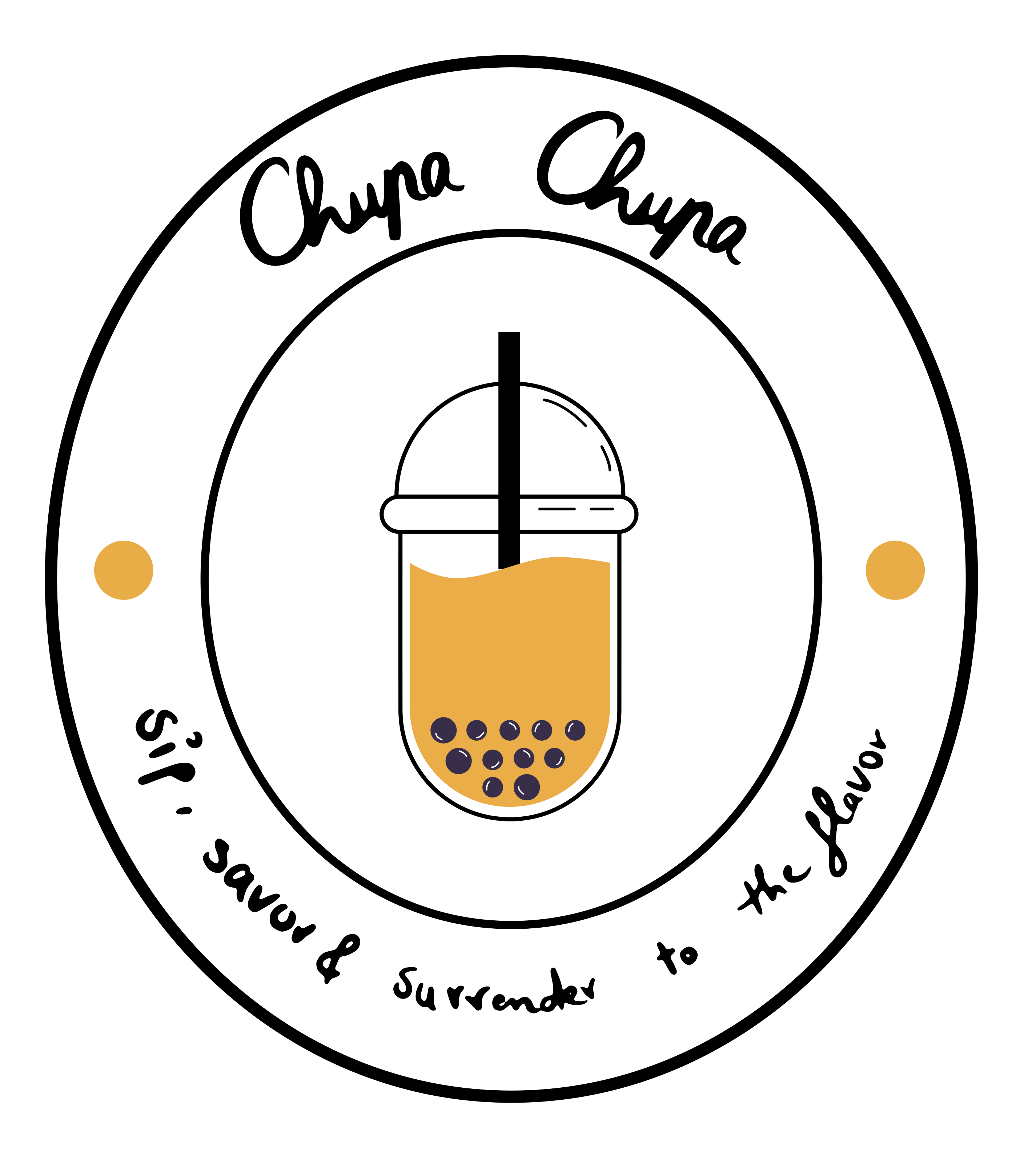ChupaChupa Logo